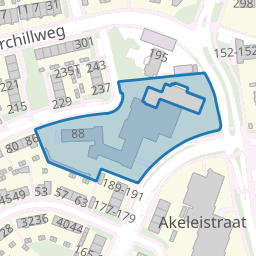 Perceel WGN00-B-11463