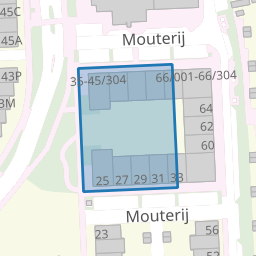 Perceel WGN00-B-11479