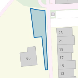 Perceel WGN00-B-11481