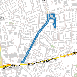 Perceel WGN00-B-11517