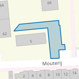 Perceel WGN00-B-11527