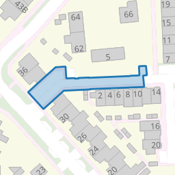 Perceel WGN00-B-11532