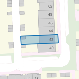 Perceel WGN00-B-11551