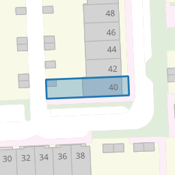 Perceel WGN00-B-11552