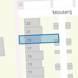 Perceel WGN00-B-11559