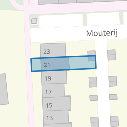 Perceel WGN00-B-11560