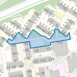 Perceel WGN00-B-11574