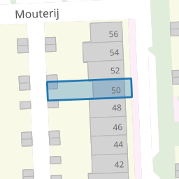 Perceel WGN00-B-11578