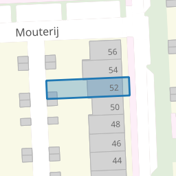 Perceel WGN00-B-11579