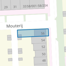 Perceel WGN00-B-11581