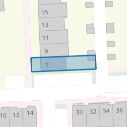 Perceel WGN00-B-11582