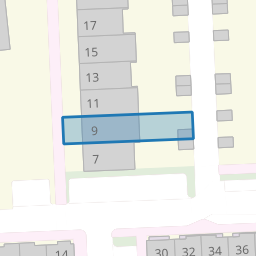 Perceel WGN00-B-11583