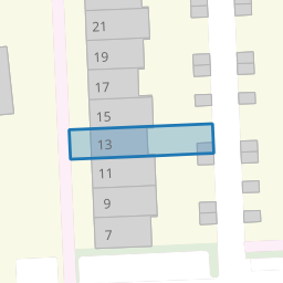 Perceel WGN00-B-11585