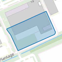 Perceel WGN00-B-11598