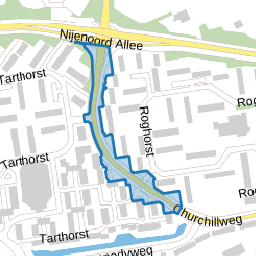 Perceel WGN00-B-11606