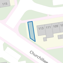 Perceel WGN00-B-11607