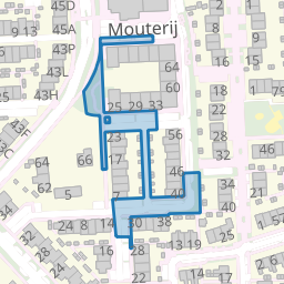 Perceel WGN00-B-11610