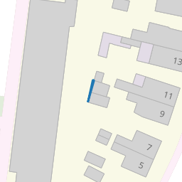 Perceel WGN00-B-11613