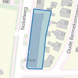 Perceel WGN00-B-11614