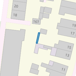 Perceel WGN00-B-11617