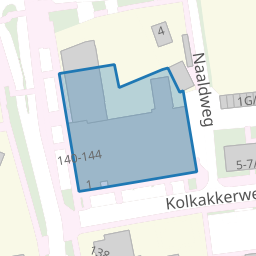 Perceel WGN00-B-11639