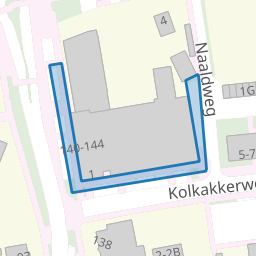 Perceel WGN00-B-11640