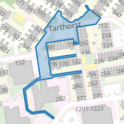 Perceel WGN00-B-11663