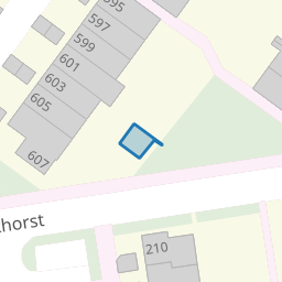 Perceel WGN00-B-11665