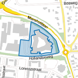 Perceel WGN00-B-11676