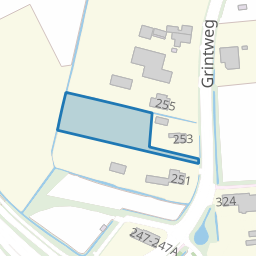 Perceel WGN00-B-11677