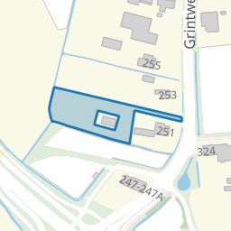 Perceel WGN00-B-11678