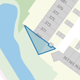 Perceel WGN00-B-11694