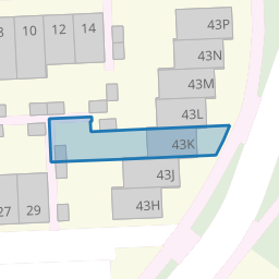 Perceel WGN00-B-11701