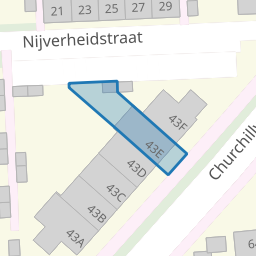 Perceel WGN00-B-11702