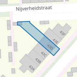 Perceel WGN00-B-11704