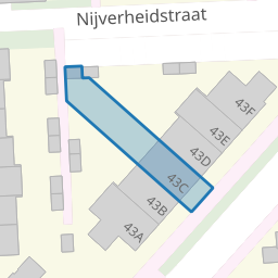 Perceel WGN00-B-11707