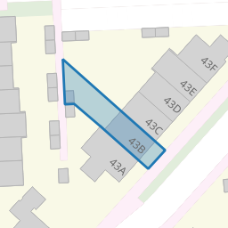 Perceel WGN00-B-11711