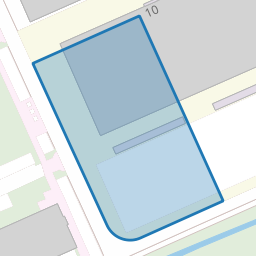 Perceel WGN00-B-11727