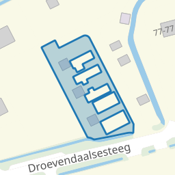 Perceel WGN00-B-11730