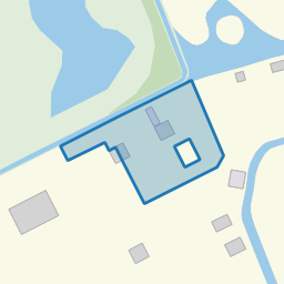 Perceel WGN00-B-11732