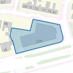 Perceel WGN00-B-11733