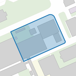 Perceel WGN00-B-11748