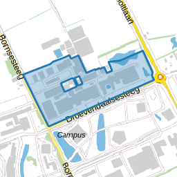 Perceel WGN00-B-11750