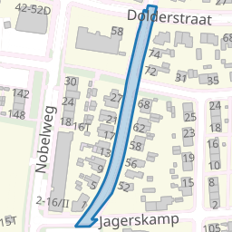 Perceel WGN00-B-11760