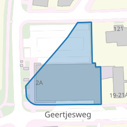 Perceel WGN00-B-11770