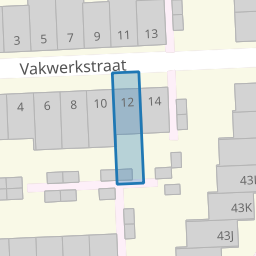 Perceel WGN00-B-11773