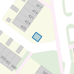 Perceel WGN00-B-11780