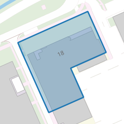 Perceel WGN00-B-11784