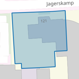 Perceel WGN00-B-11788