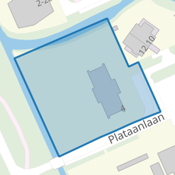 Perceel WGN00-B-11799